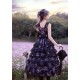 Avenue Denfer The Veil Of Flora JSK and Cape(Reservation/2 Colours/Full Payment Without Shipping)